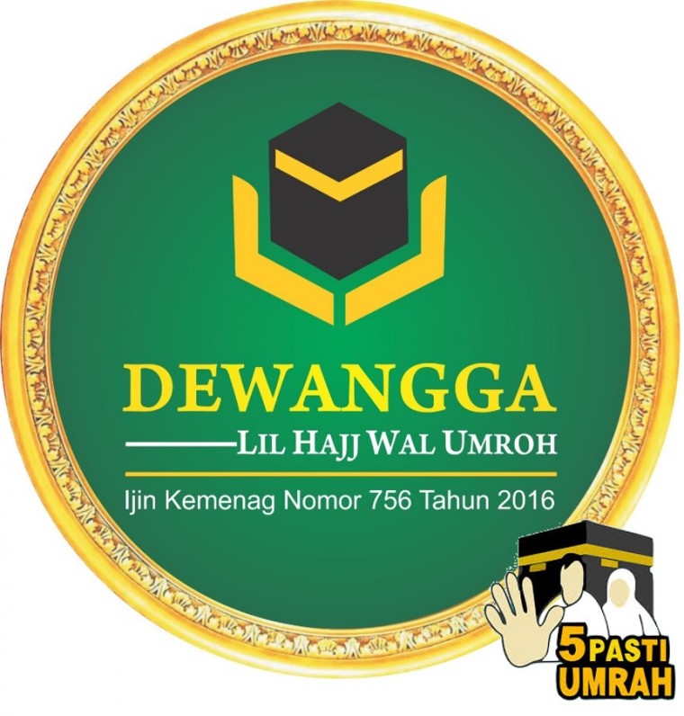 Dewangga Travel Jogja Berizin Resmi